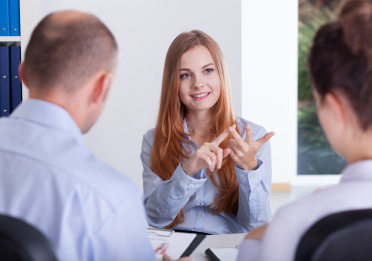 Questions to Consider When Interviewing With HR