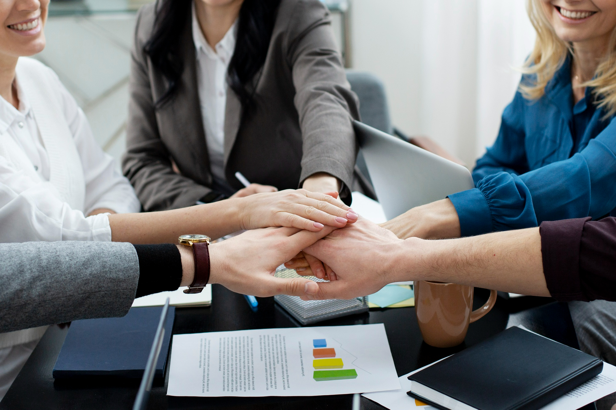 This Hire Enabled the Client to Accelerate Their Platform Rebuild
